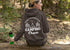 C & Win Sports Camping Crew Hoodie ( Double Sided) - C & Win Sports